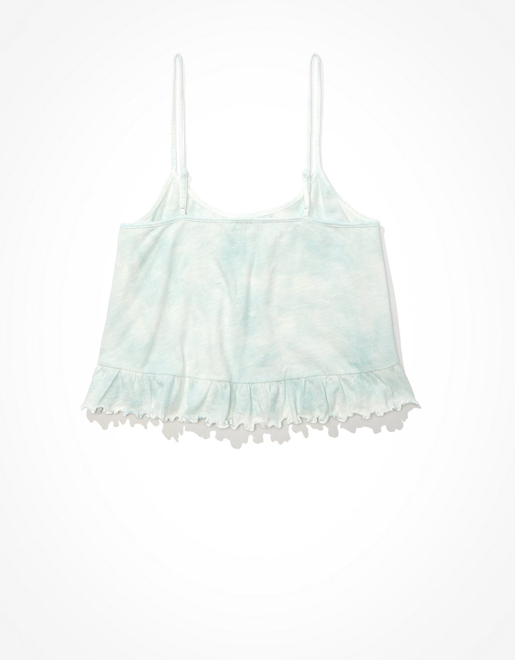 Camiseta Ae, cuello alto - Generico 0366_5206_313_b