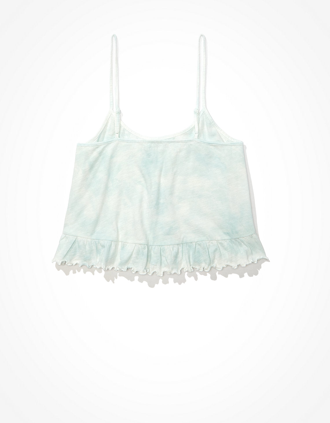 Camiseta Ae, cuello alto - Generico 0366_5206_313_b