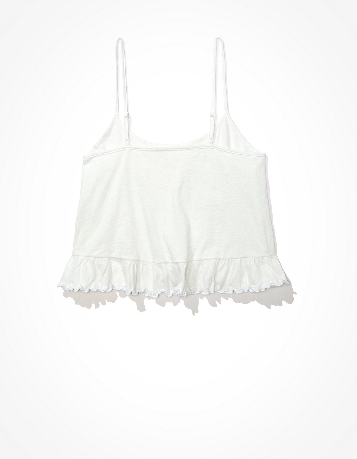 Camiseta Ae, cuello alto - Blanco 0366_5311_100_b