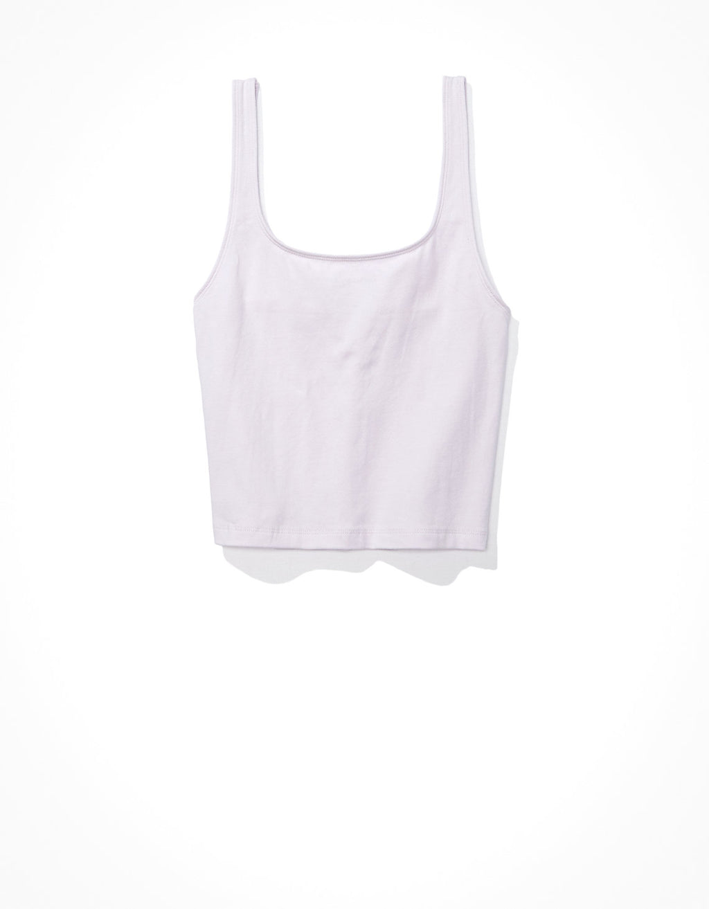 Tank top AE con cincha en el frente - Morado 0366_5417_500_b