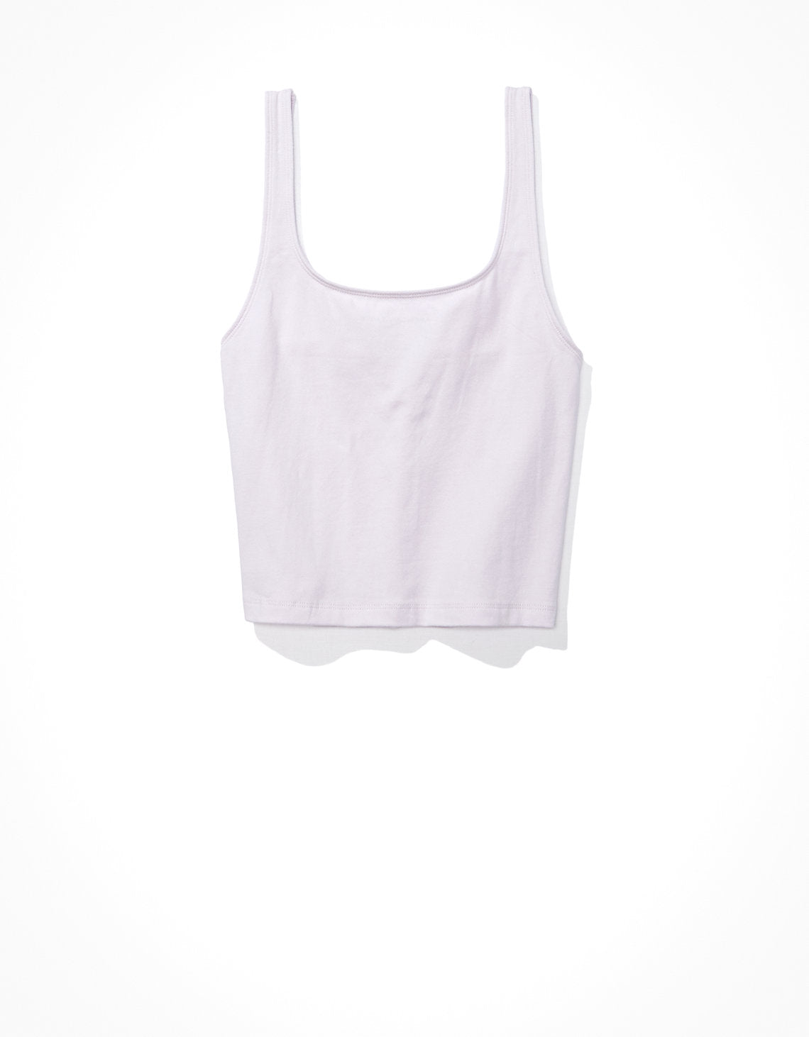 Tank top AE con cincha en el frente - Morado 0366_5417_500_b