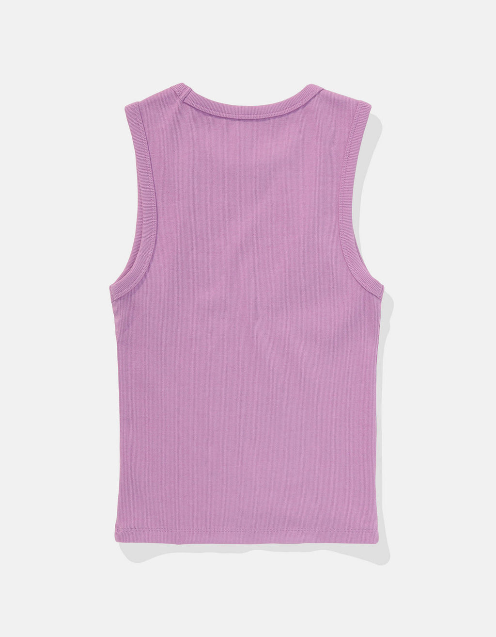 Tank top de mujer AE - Morado 0366_6109_669_b