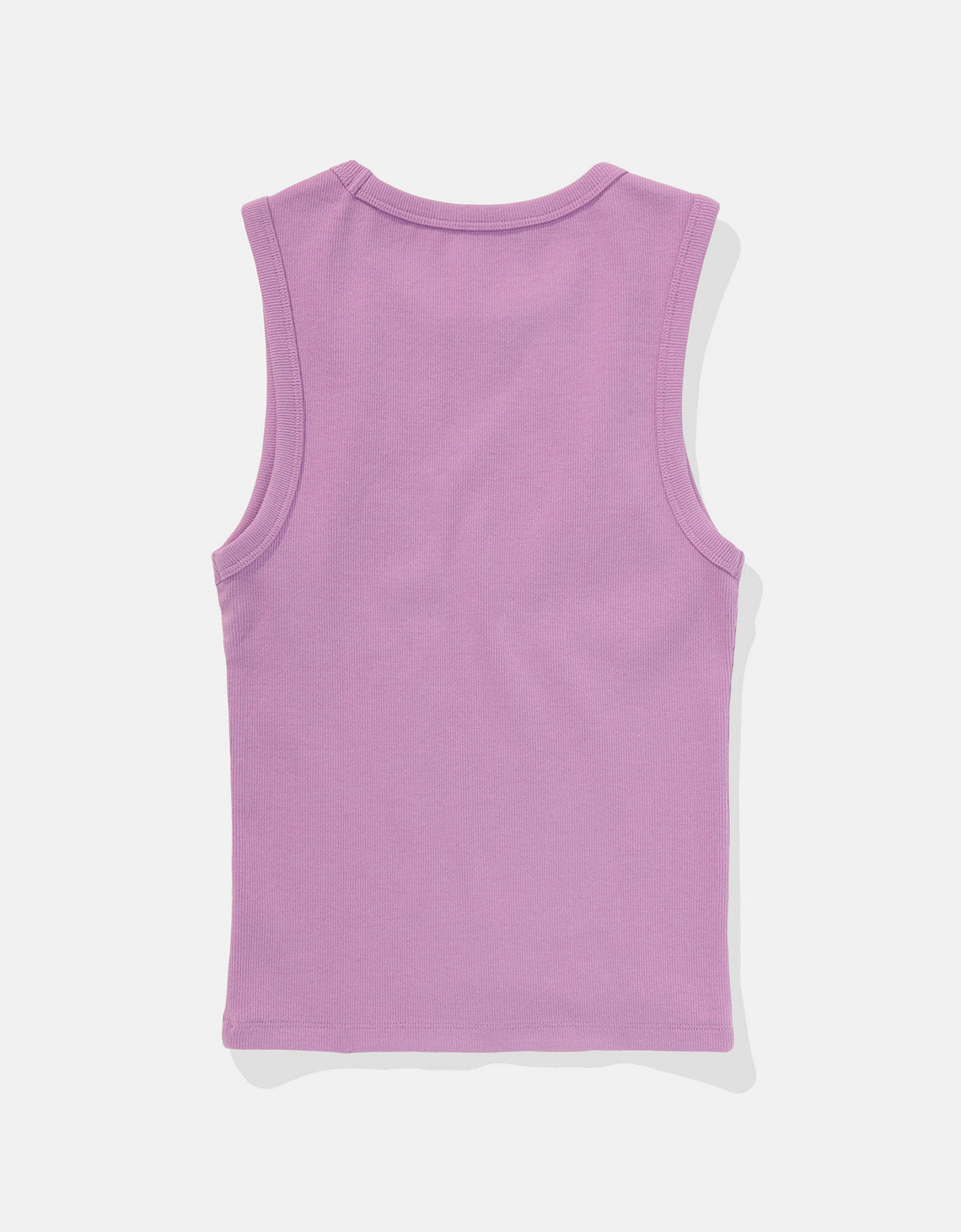 Tank top de mujer AE - Morado 0366_6109_669_b