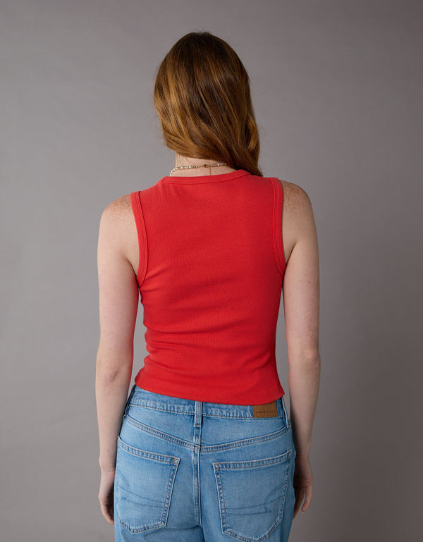 Tank top de mujer AE - Generico