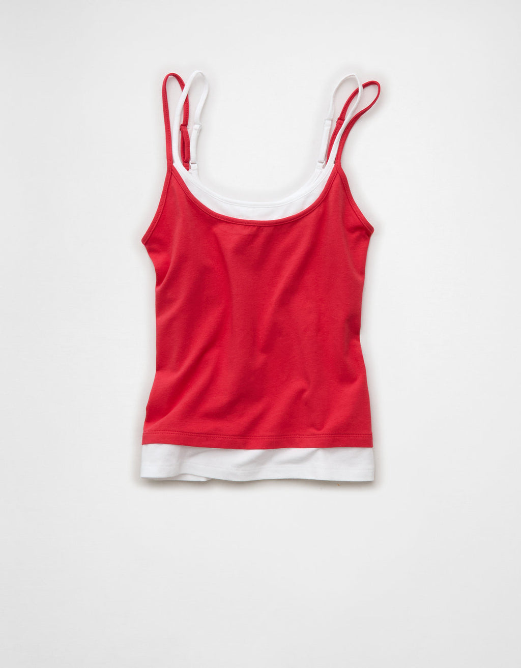 Dos veces más bonito Cami - Rojo 0366_6689_684_f
