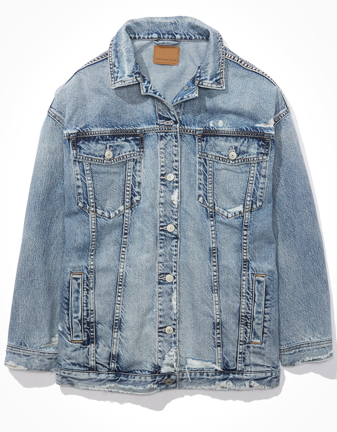 Chaqueta Biker AE - Generico 0383_3299_936_f