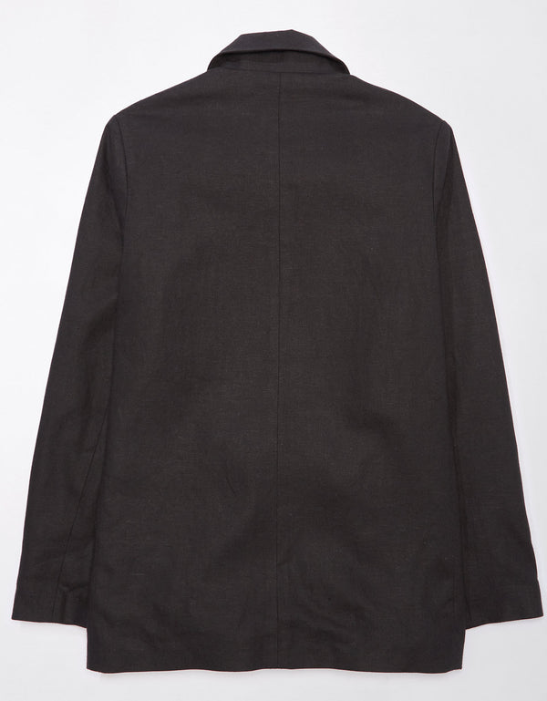 Blazer AE clásico de Mujer - Generico