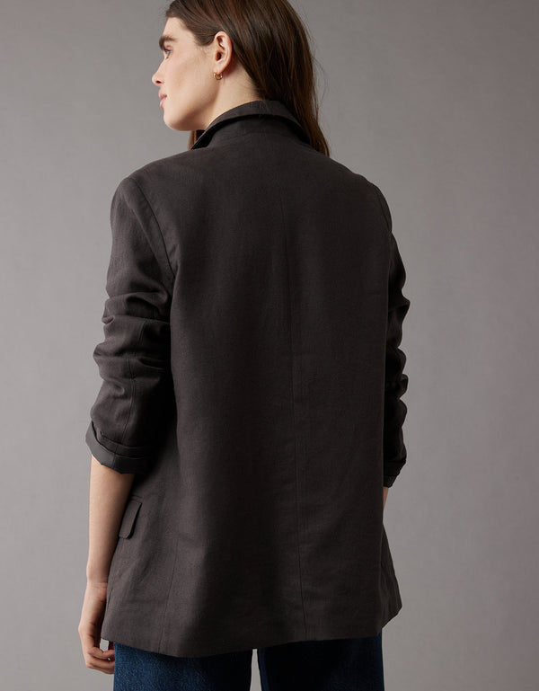 Blazer AE clásico de Mujer - Generico