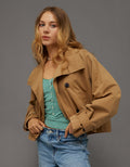 Chaqueta Varsity Bomber Ae - Caqui 0383_3771_212_of