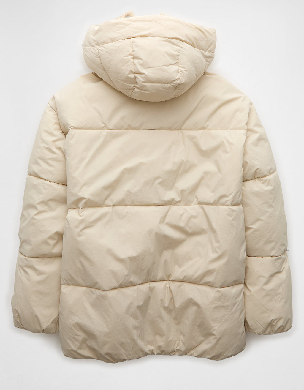 Parka con capucha Mujer AE - Generico 0387_3585_237_b
