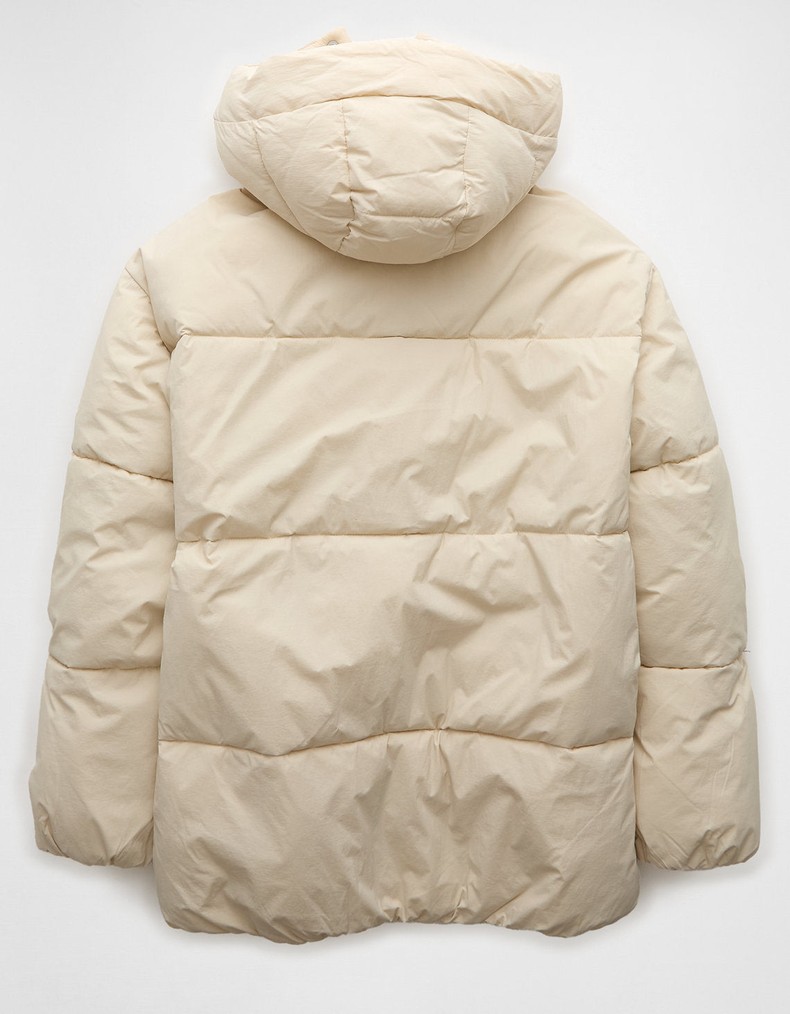 Parka con capucha Mujer AE - Generico 0387_3585_237_b
