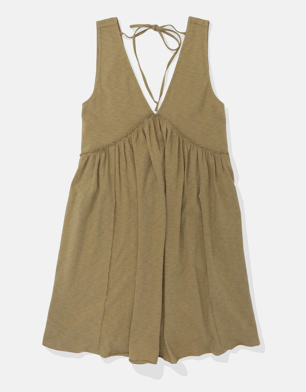 Vestido AE largo para mujer - Generico 0395_7629_309_f