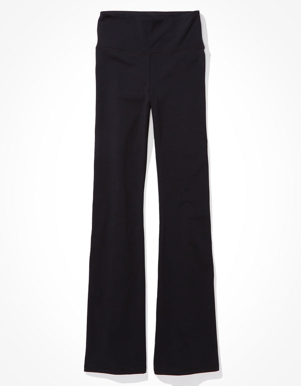 Short Ae, tipo ciclista, tiro alto, camuflado - Negro