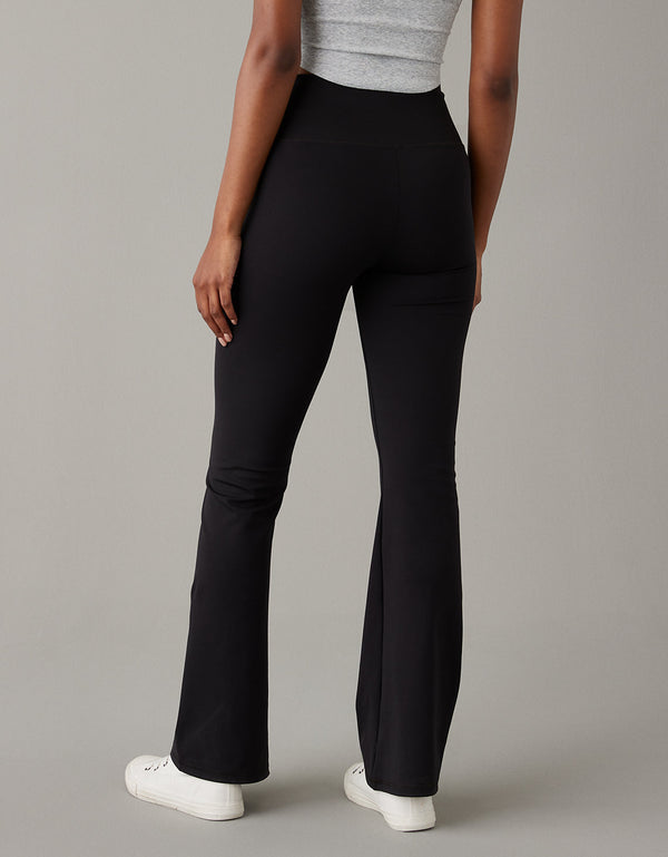 Short Ae, tipo ciclista, tiro alto, camuflado - Negro