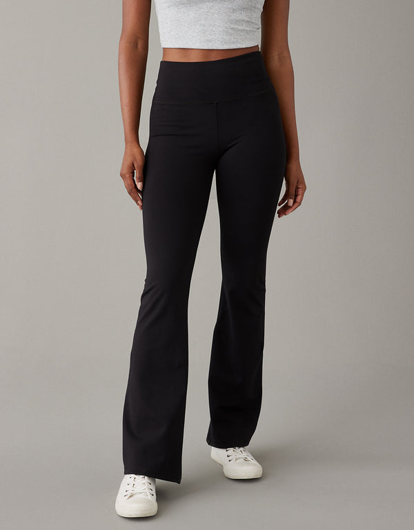 Short Ae, tipo ciclista, tiro alto, camuflado - Negro