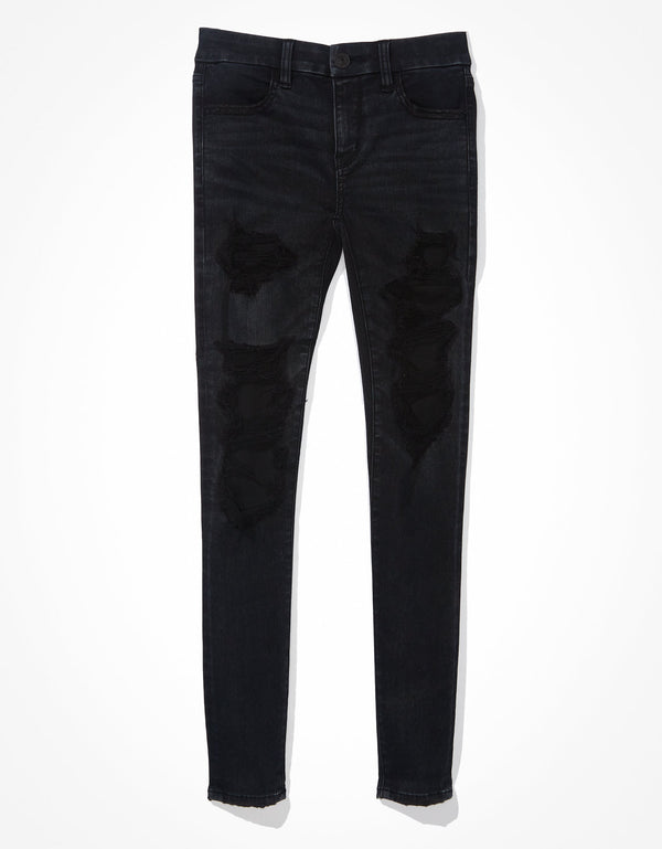 Jegging Ae - Negro