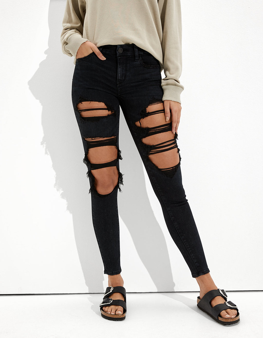 Jegging Ae - Negro 0431_3513_080_of