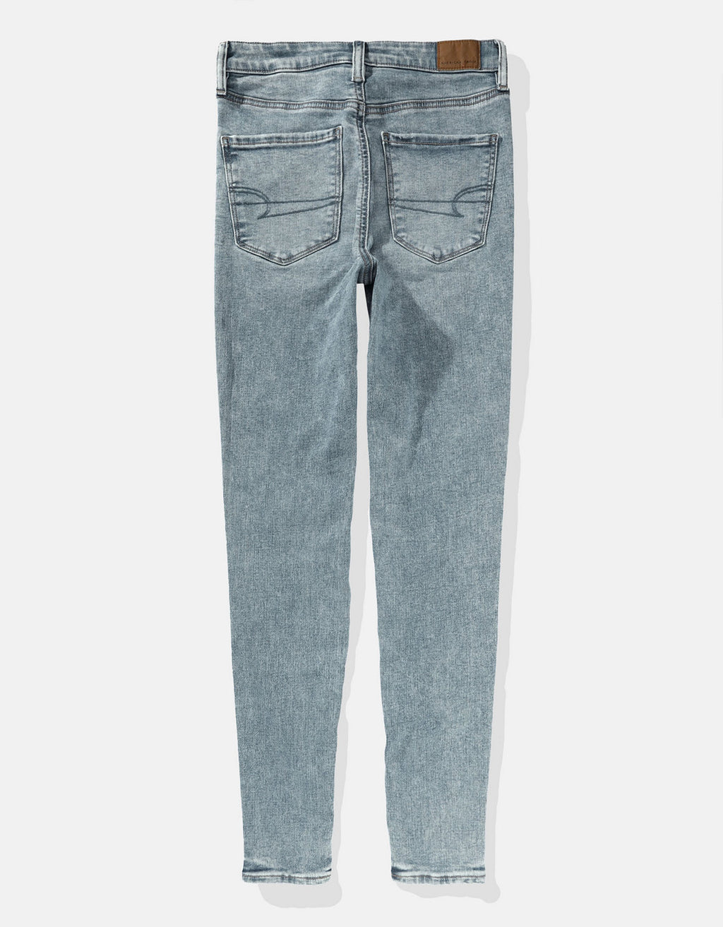Jegging de tiro súper alto Ae Ne(x)t Level - Generico 0431_4097_936_b