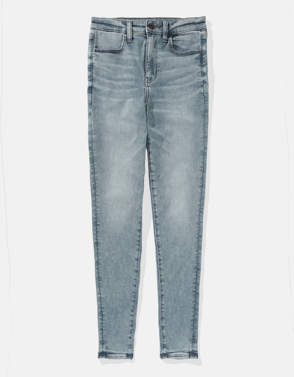 Jegging de tiro súper alto Ae Ne(x)t Level - Generico 0431_4097_936_f