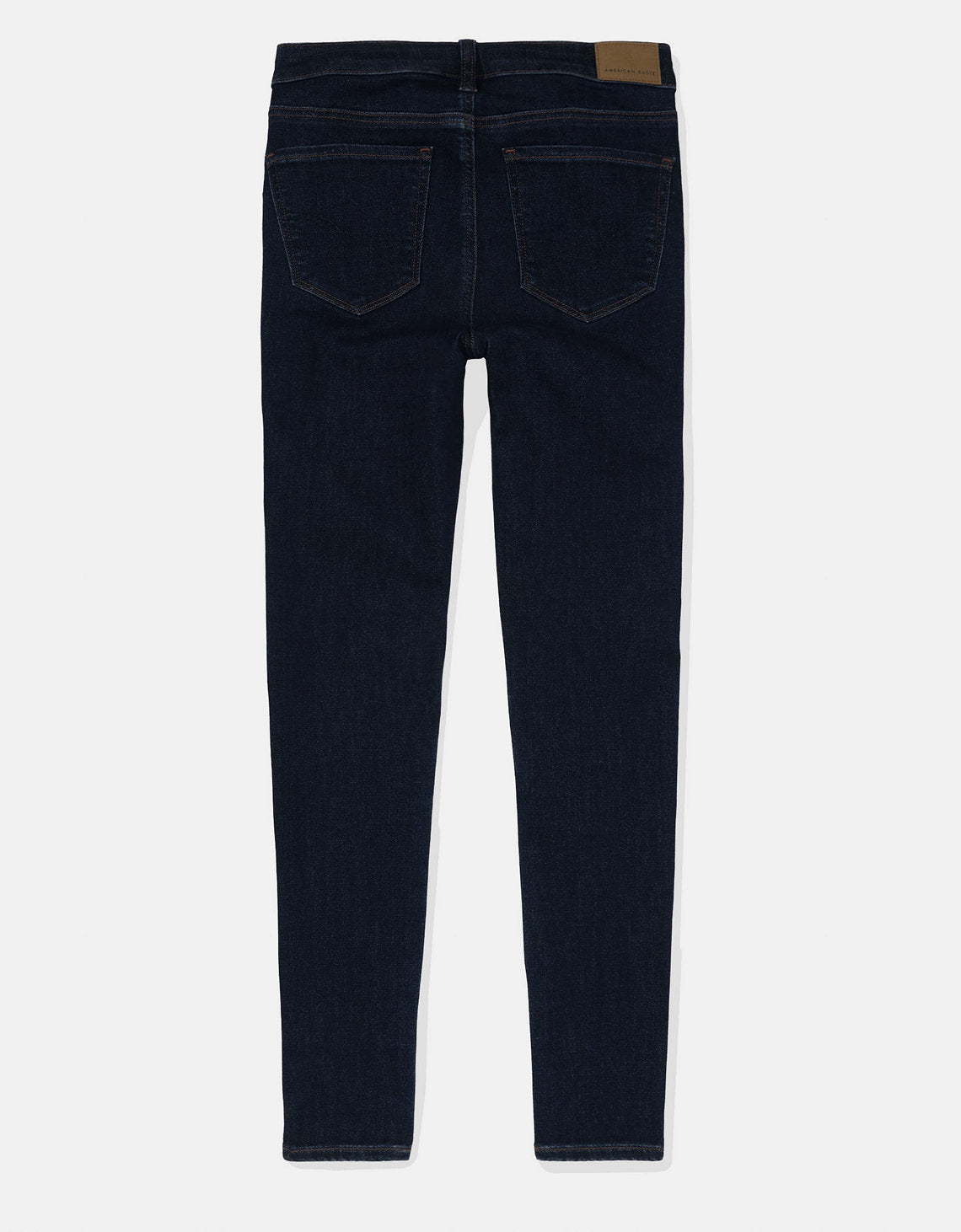 Jegging de talle bajo de mujer AE - Generico 0431_4537_896_b