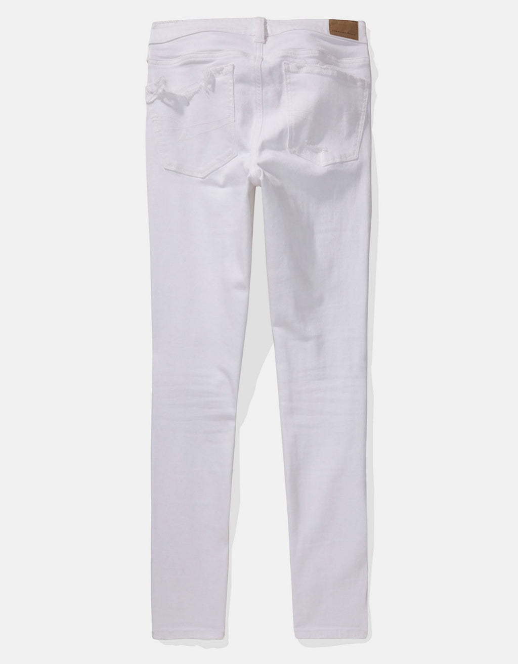 Jean AE Jegging - Blanco 0431_4632_100_b