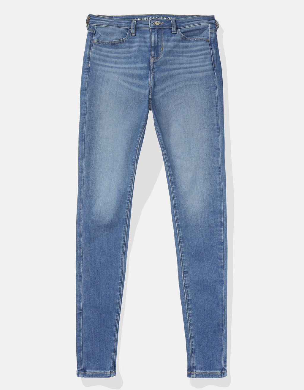 Jegging Tiro Bajo para Mujer - Generico 0431_4712_915_f