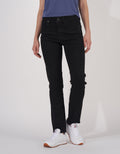 Ae Ne(x)t Level High-waisted Skinny Jean - Negro 0432_3883_081_of