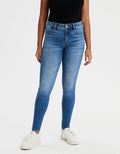 Jegging Ae tiro alto, Ne(x)t Level  - Azul 0433_1608_437_of