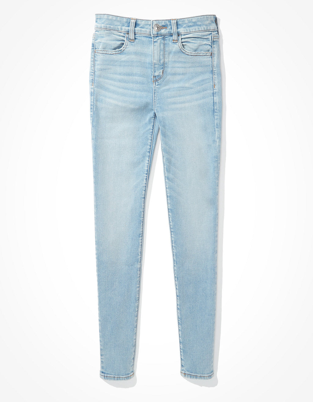 High-Rise Jegging - Azul 0433_3484_470_f