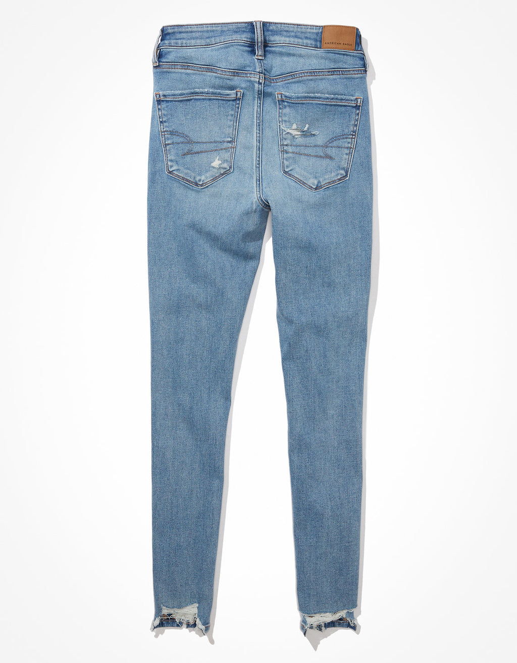 High-Rise Jegging - Azul 0433_4018_437_b