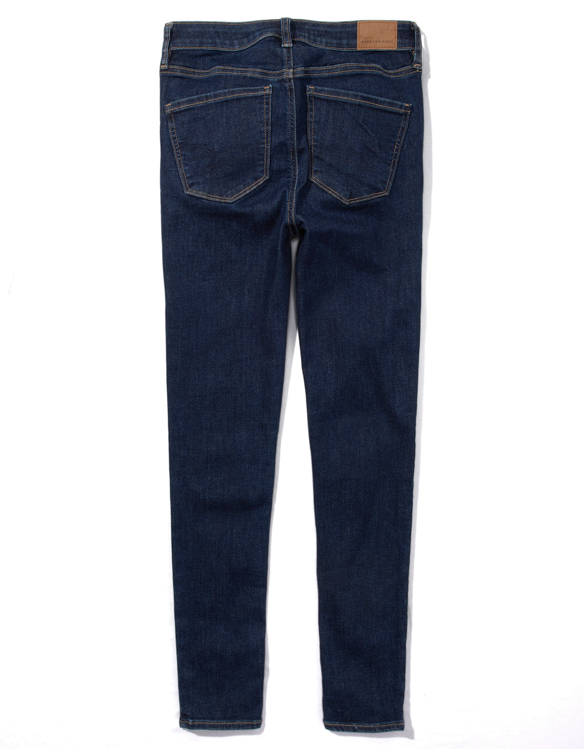 Jegging Ae tiro alto, Ne(x)t Level  - Generico 0433_4116_896_b