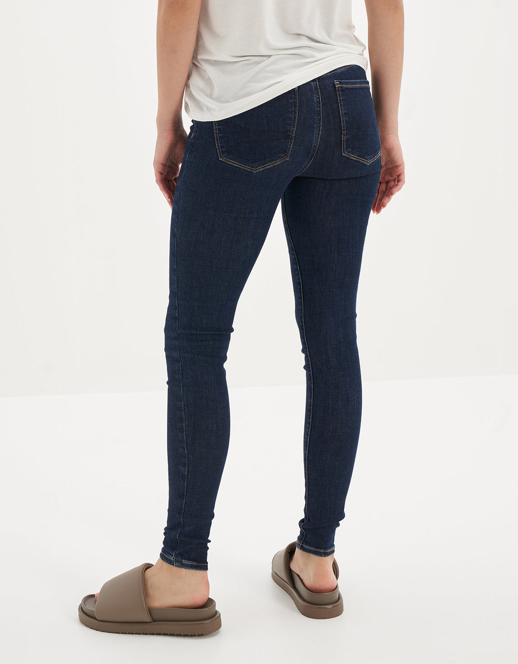 Jegging Ae tiro alto, Ne(x)t Level  - Generico 0433_4116_896_ob