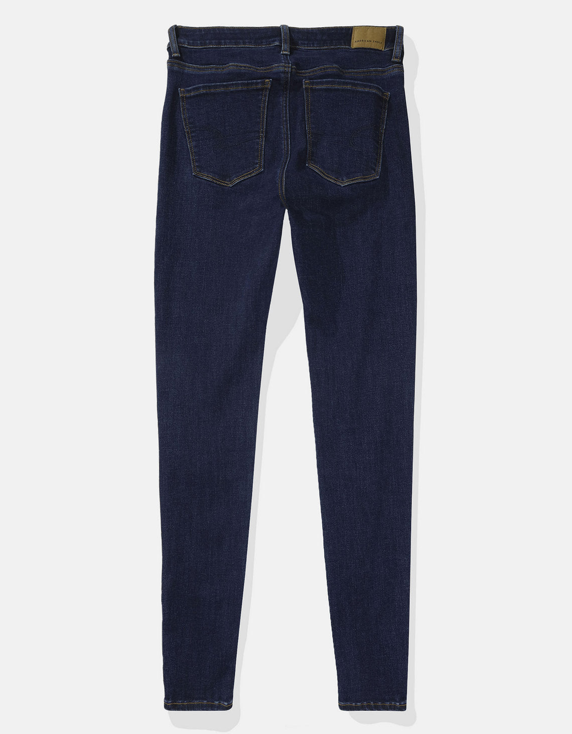 Jegging Ae  Next Level de cintura alta - Generico 0433_4630_534_b