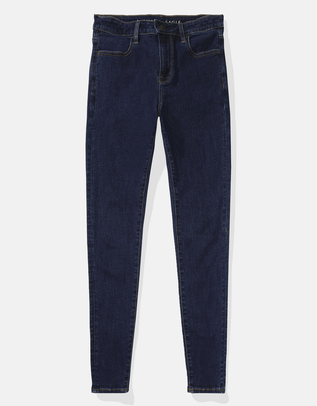 Jegging Ae  Next Level de cintura alta - Generico 0433_4630_534_f