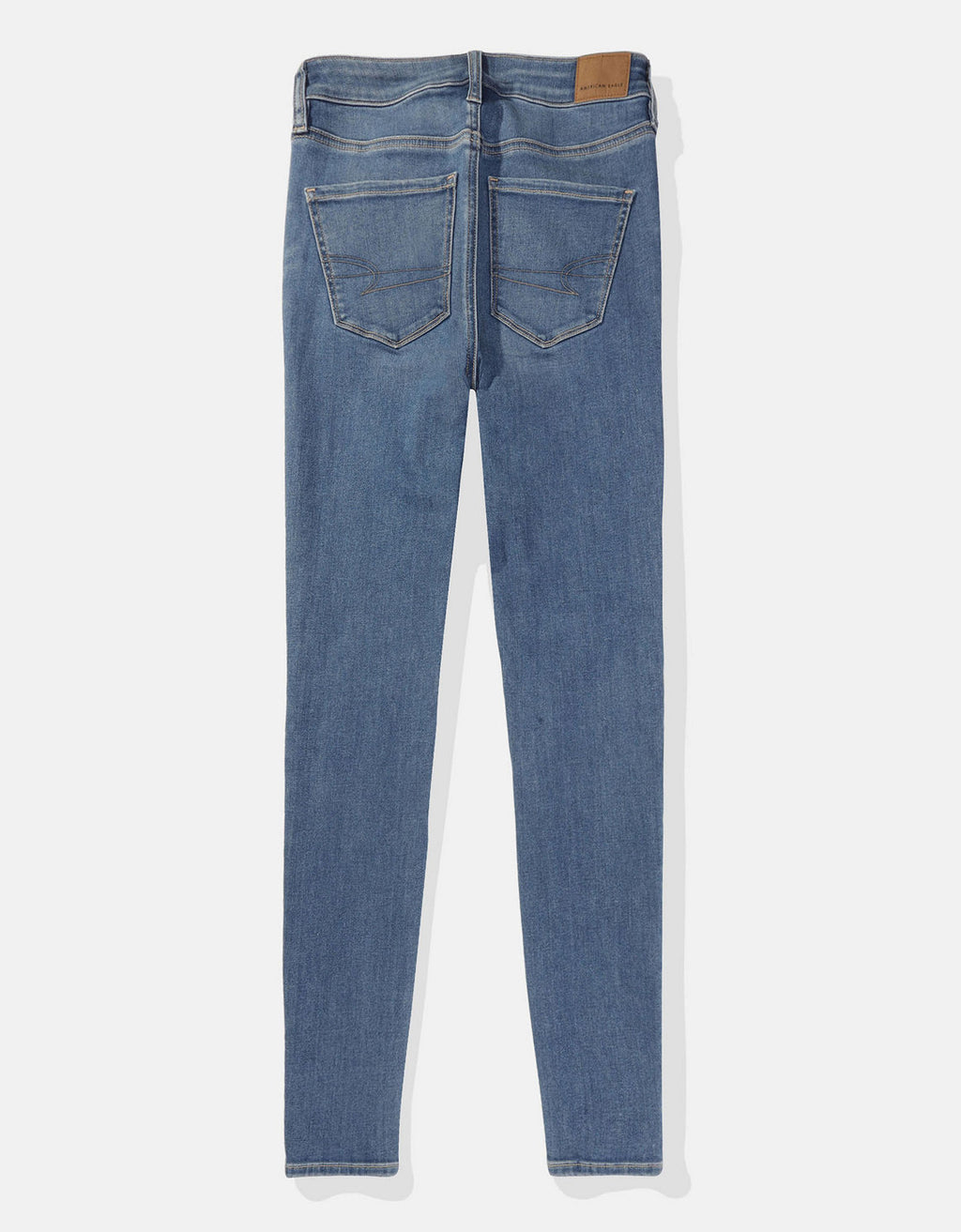 Jegging tiro alto - Generico 0433_4973_936_b