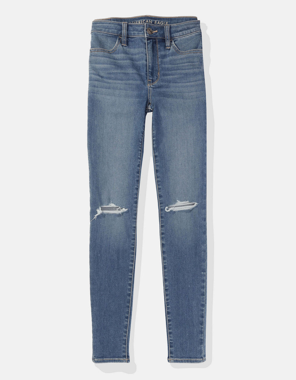 Jegging tiro alto - Generico 0433_4973_936_f
