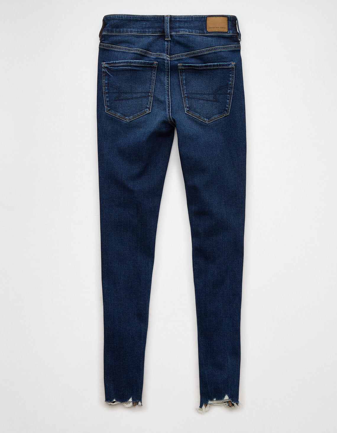 Jegging AE de tiro alto para mujer - Generico 0433_5000_896_b