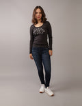 Jegging Tiro Alto Curvy Mujer AE - Generico 0433_5279_068_of