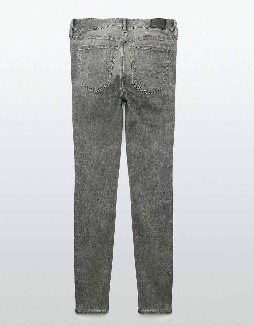 Jegging de Tiro Alto Next Level Ae - Generico 0433_5759_044_b