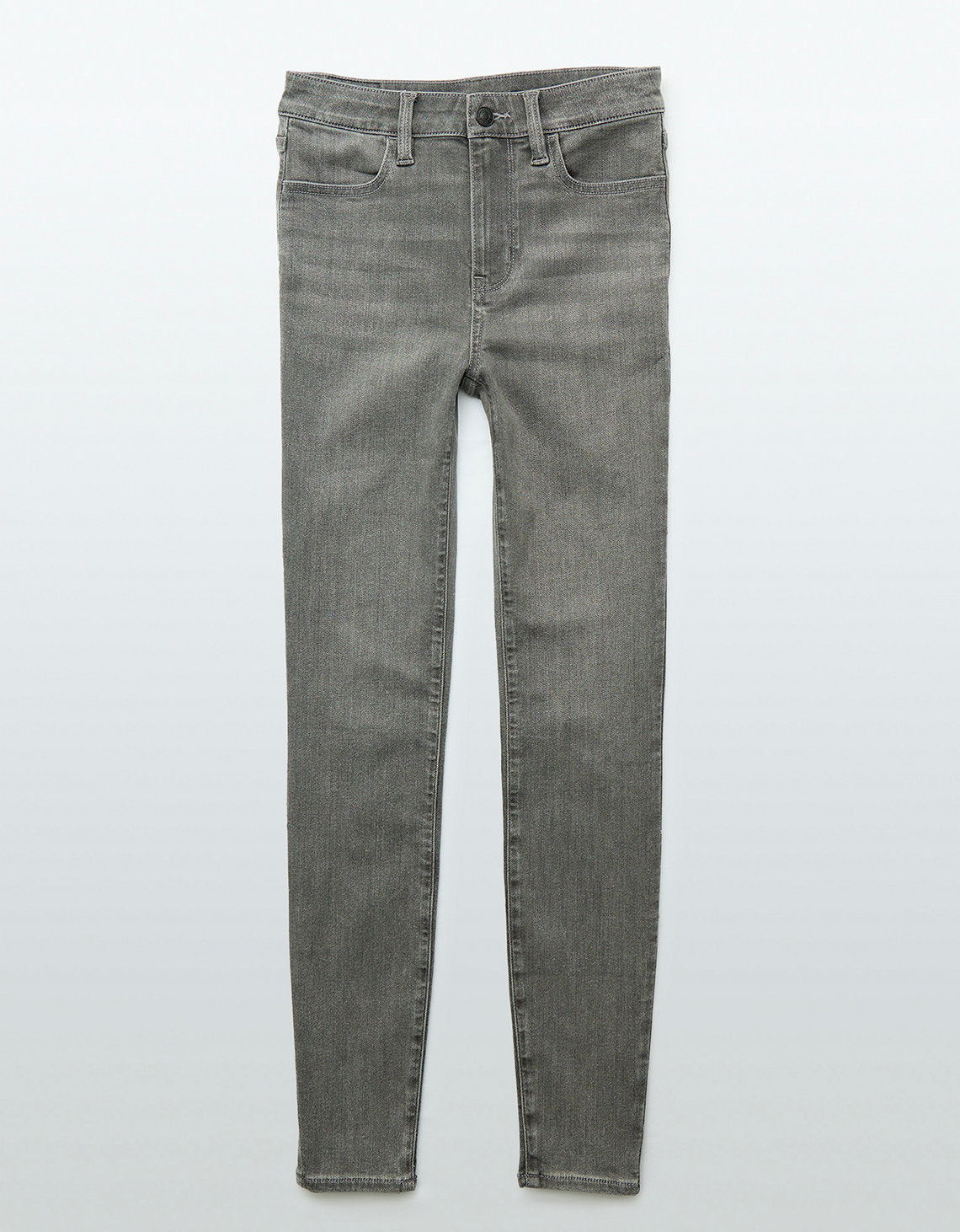 Jegging de Tiro Alto Next Level Ae - Generico 0433_5759_044_f