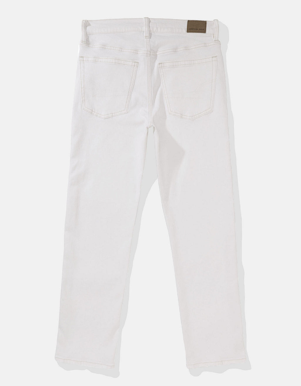 Jean Ae Slim Straight Crop - Blanco 0435_4969_100_b