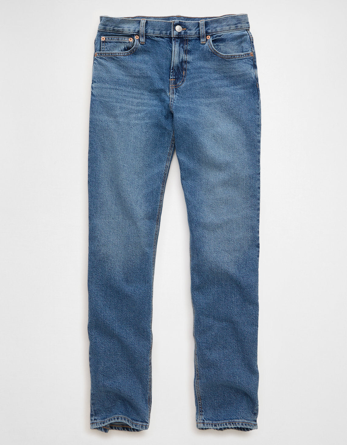 Jean Straight Tiro Alto Ae - Generico 0435_6010_851_f