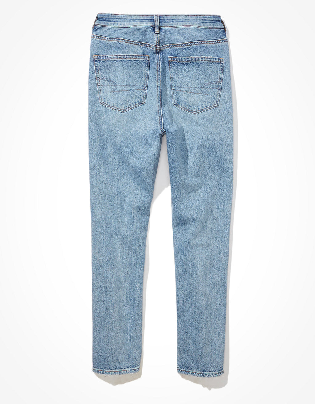 Jean Mom con Rotos Ae - Azul 0436_3425_973_b