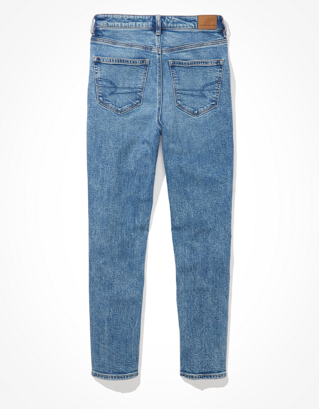 Jean AE mom strigid con rotos - Azul 0436_3936_923_b