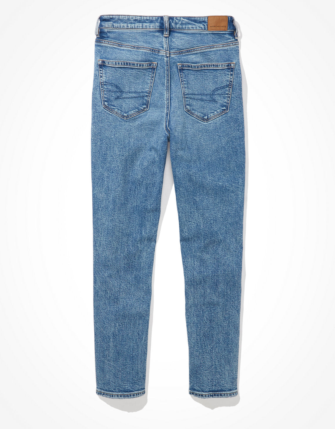 Jean AE mom strigid con rotos - Azul 0436_3936_923_b