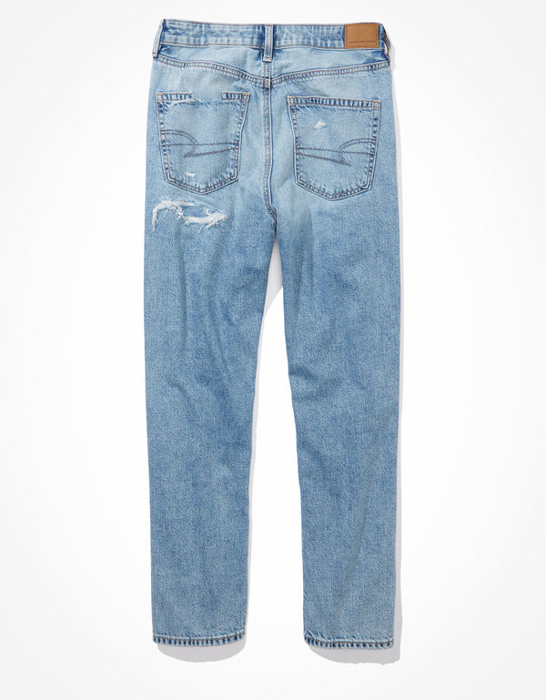 Straight Jean mom AE - Generico