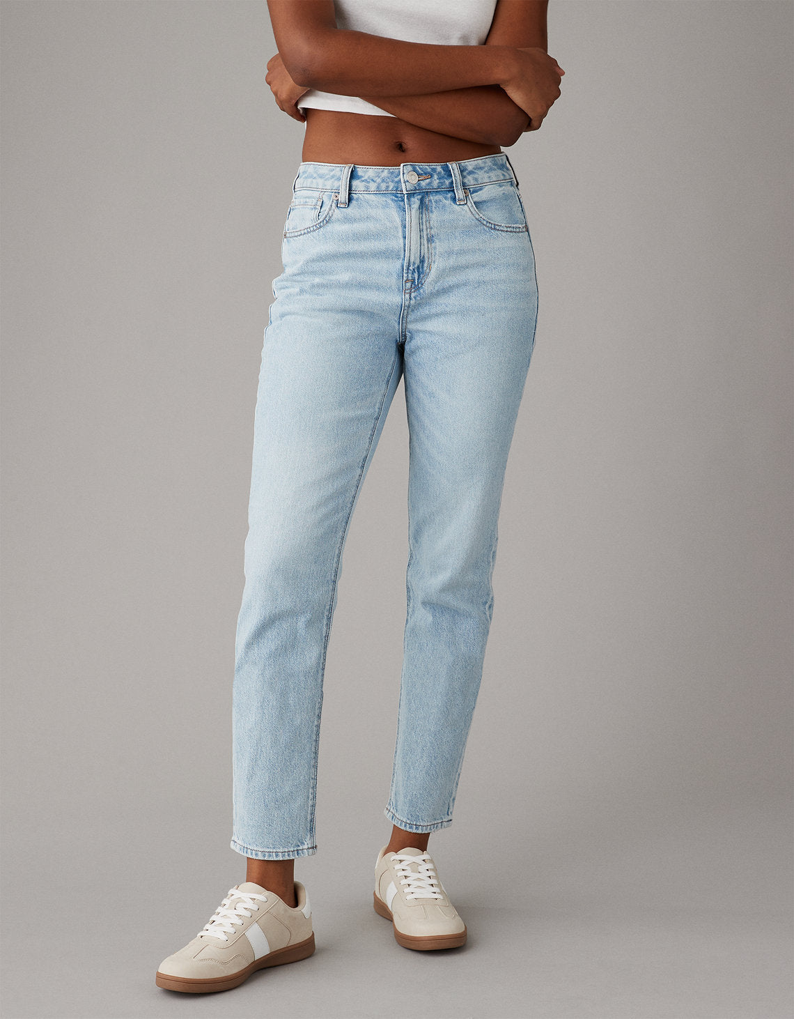 Mom jean AE strigid - Azul 0436_4544_441_of