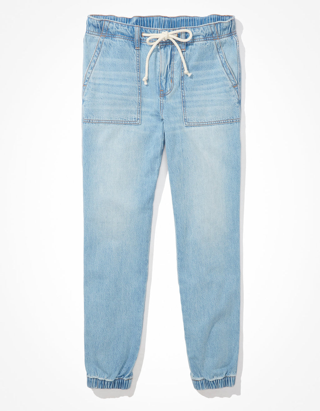 Pantalón AE recto tiro alto - Generico 0437_3799_489_f