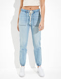 Pantalón AE recto tiro alto - Generico 0437_3799_489_of