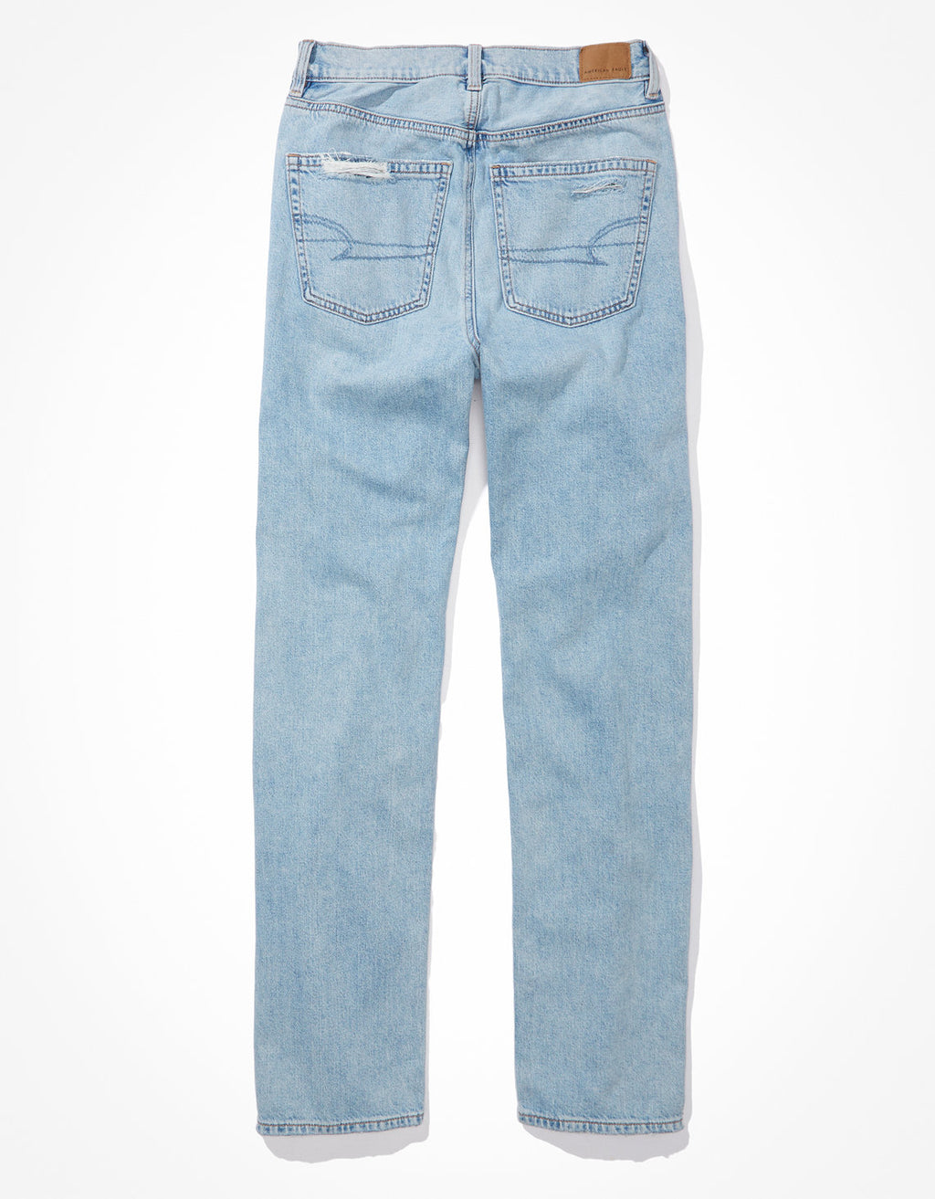 Pantalón AE Baggy de cintura ancha con rasgaduras - Generico 0437_4024_987_b